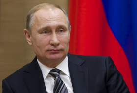 Poutine limoge le président de la VEB